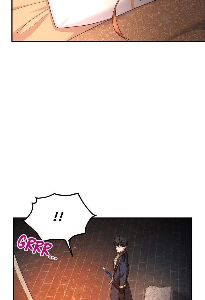 Nữ Công Tước Với Tâm Hồn Trống Rỗng Chapter 40 - Trang 2