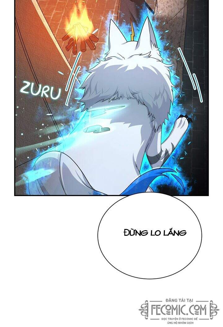 Nữ Công Tước Với Tâm Hồn Trống Rỗng Chapter 40 - Trang 2