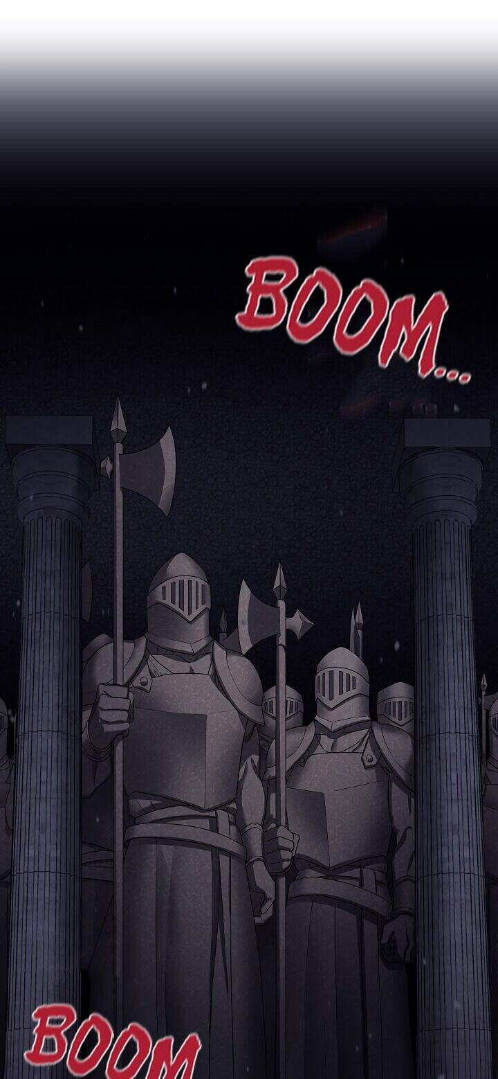 Nữ Công Tước Với Tâm Hồn Trống Rỗng Chapter 40 - Trang 2