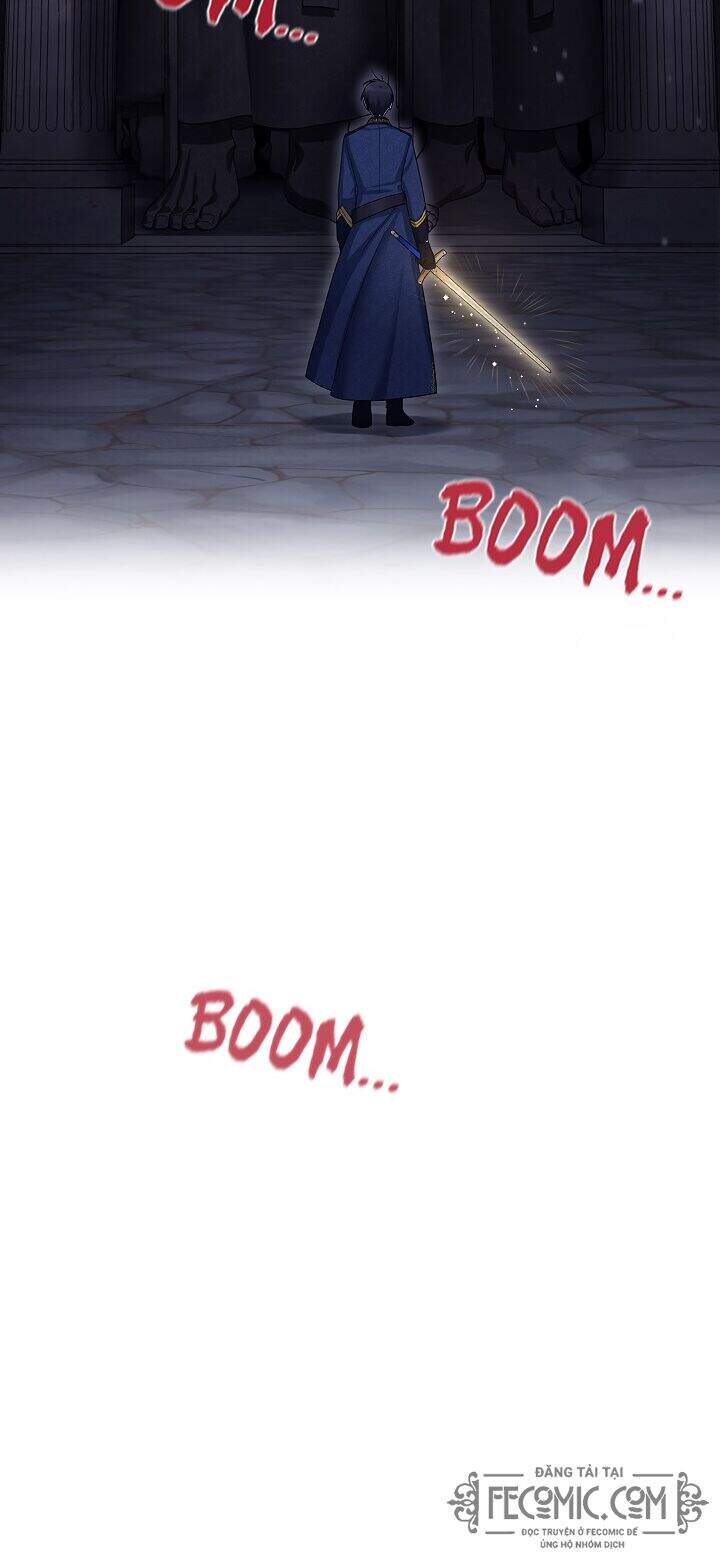 Nữ Công Tước Với Tâm Hồn Trống Rỗng Chapter 40 - Trang 2
