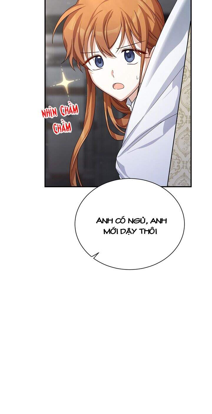 Nữ Công Tước Với Tâm Hồn Trống Rỗng Chapter 40 - Trang 2