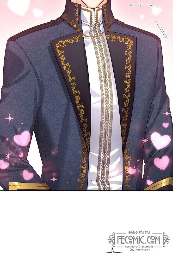 Nữ Công Tước Với Tâm Hồn Trống Rỗng Chapter 40 - Trang 2