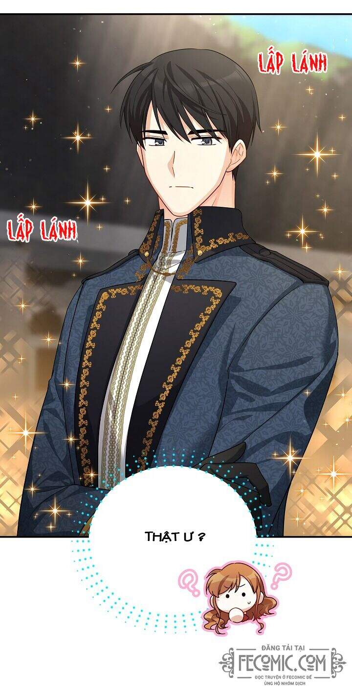 Nữ Công Tước Với Tâm Hồn Trống Rỗng Chapter 40 - Trang 2