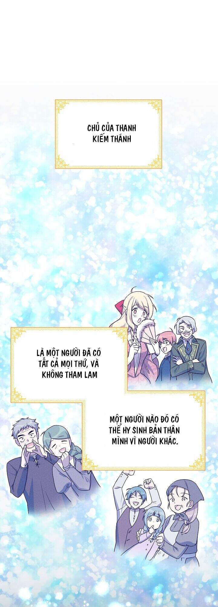 Nữ Công Tước Với Tâm Hồn Trống Rỗng Chapter 40 - Trang 2