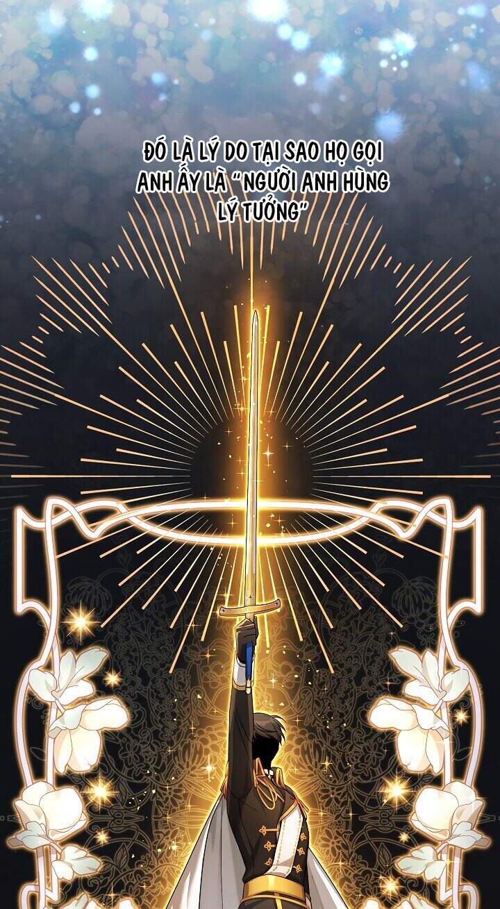 Nữ Công Tước Với Tâm Hồn Trống Rỗng Chapter 40 - Trang 2