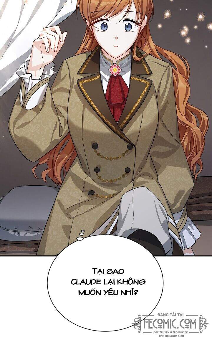 Nữ Công Tước Với Tâm Hồn Trống Rỗng Chapter 40 - Trang 2