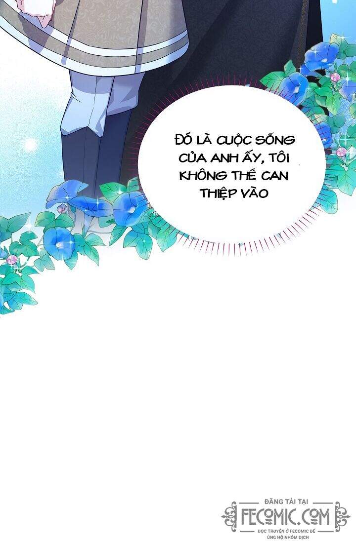 Nữ Công Tước Với Tâm Hồn Trống Rỗng Chapter 40 - Trang 2