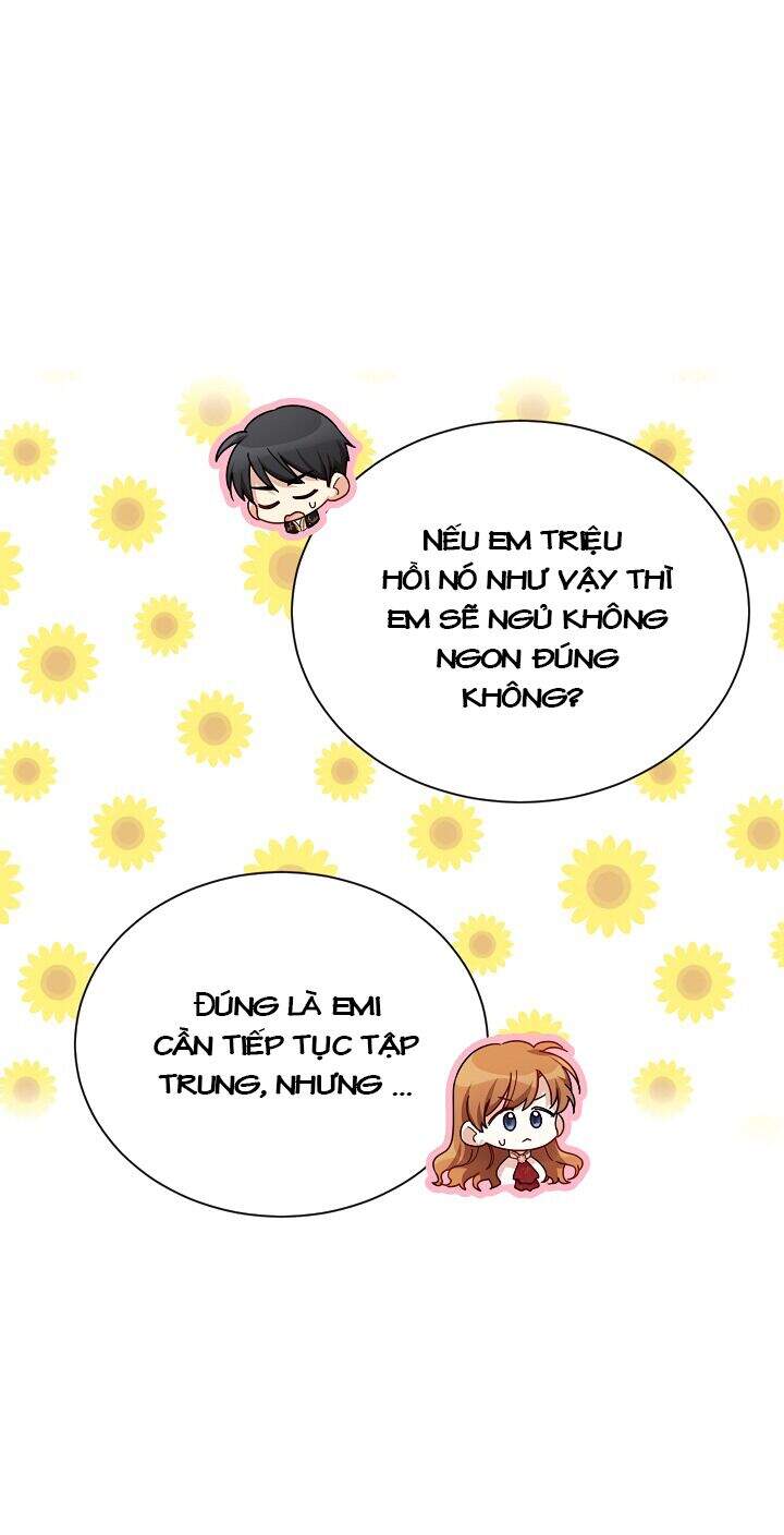 Nữ Công Tước Với Tâm Hồn Trống Rỗng Chapter 40 - Trang 2