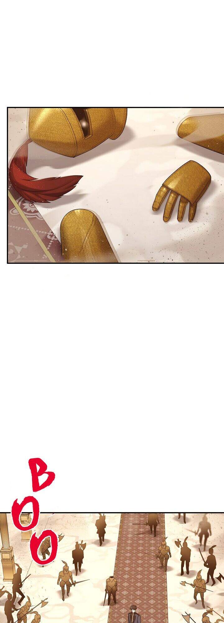 Nữ Công Tước Với Tâm Hồn Trống Rỗng Chapter 40 - Trang 2