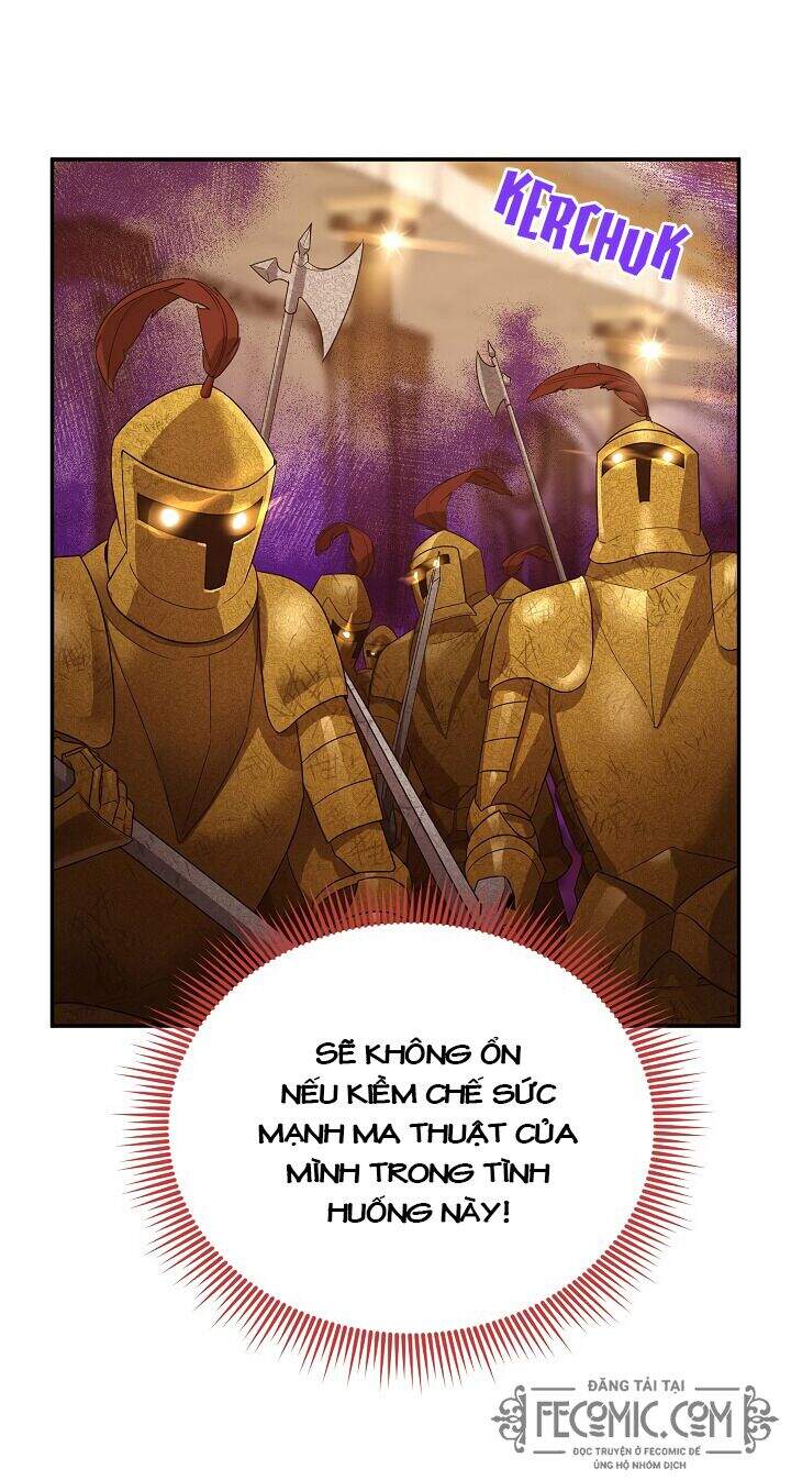 Nữ Công Tước Với Tâm Hồn Trống Rỗng Chapter 40 - Trang 2