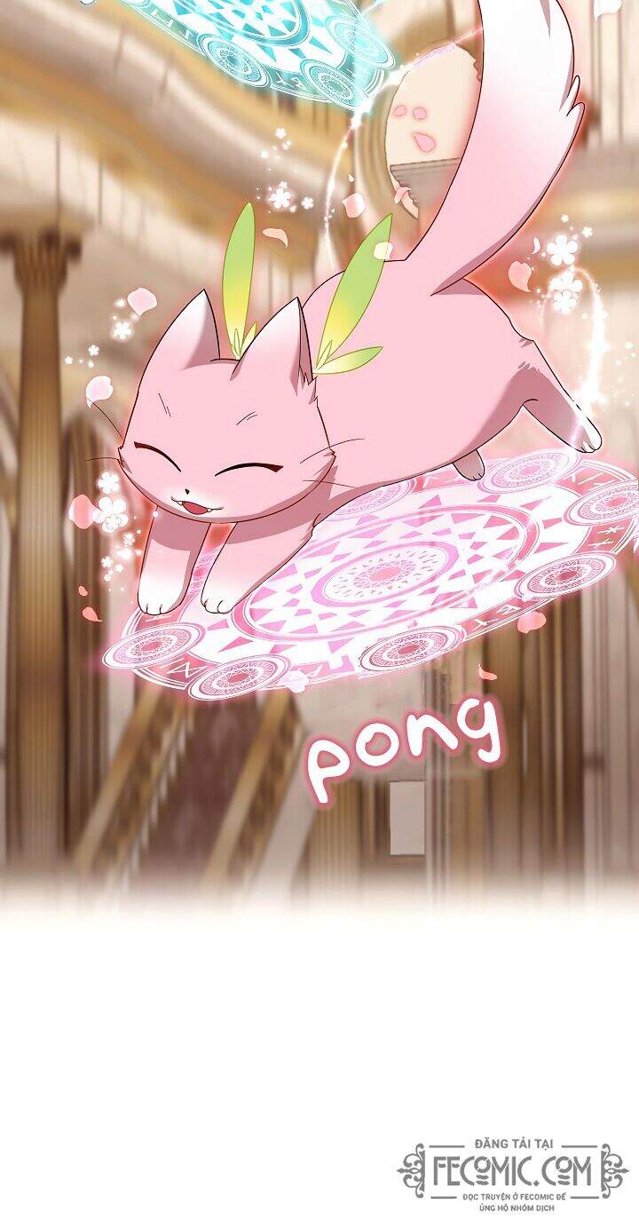 Nữ Công Tước Với Tâm Hồn Trống Rỗng Chapter 40 - Trang 2