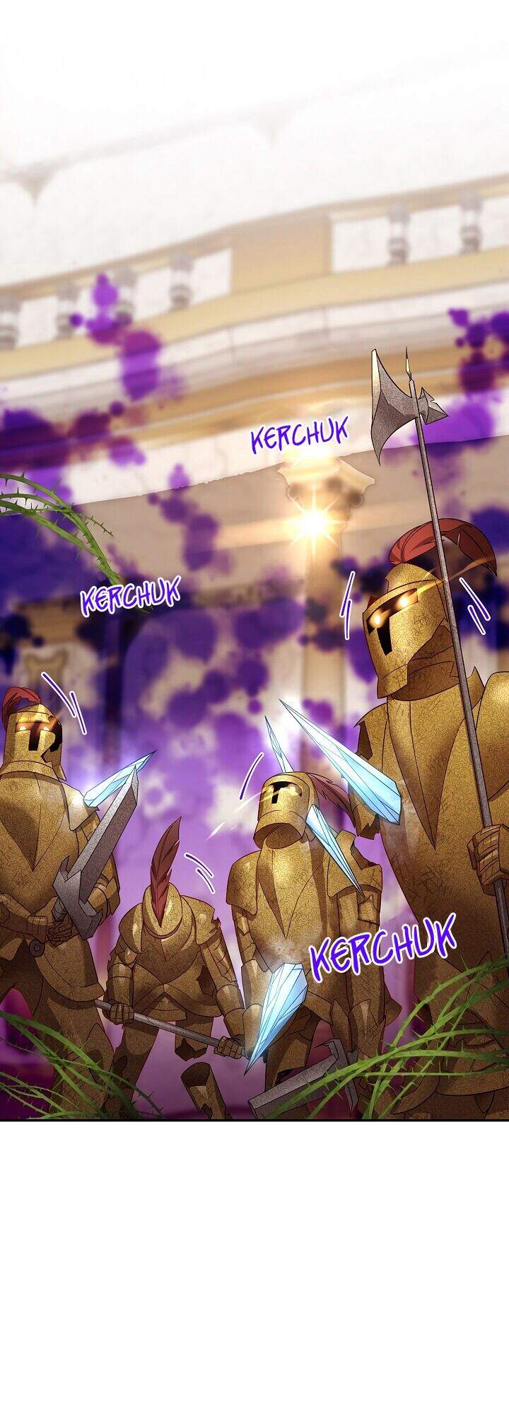 Nữ Công Tước Với Tâm Hồn Trống Rỗng Chapter 40 - Trang 2