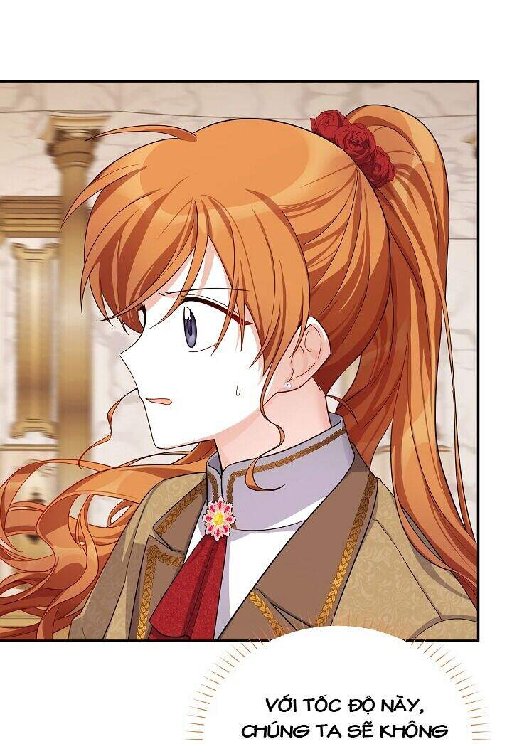 Nữ Công Tước Với Tâm Hồn Trống Rỗng Chapter 40 - Trang 2