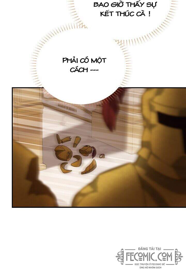 Nữ Công Tước Với Tâm Hồn Trống Rỗng Chapter 40 - Trang 2