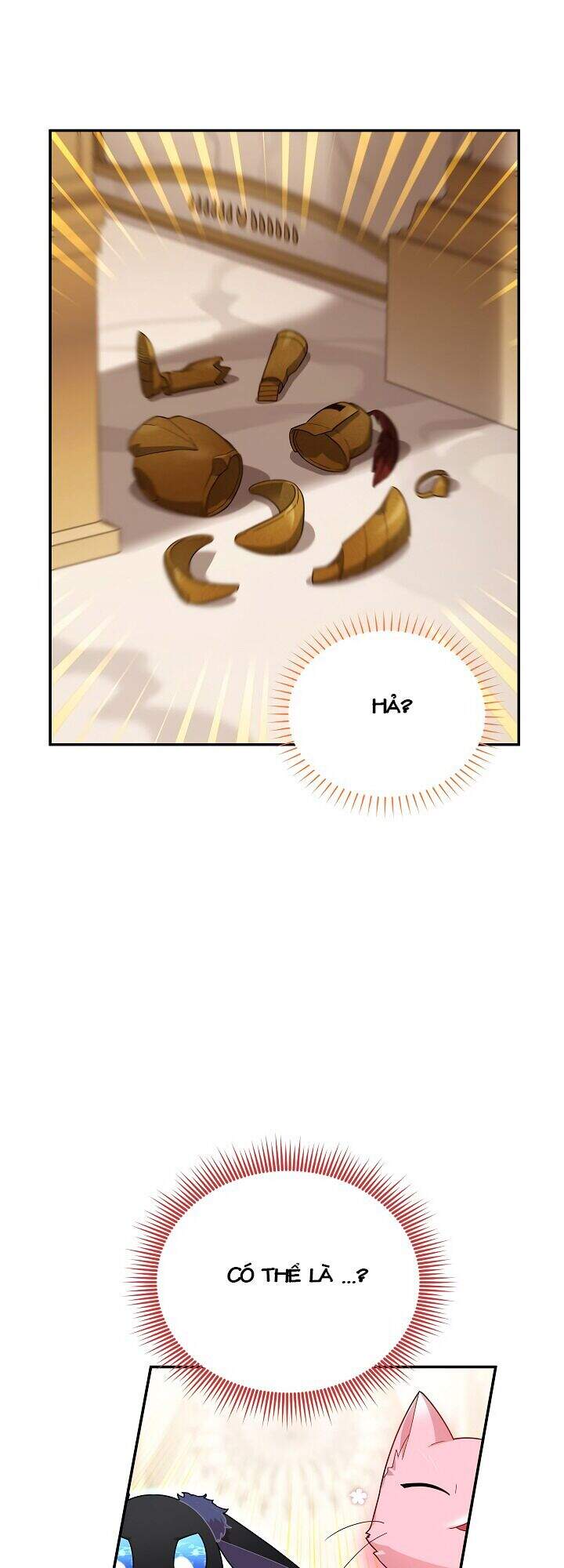 Nữ Công Tước Với Tâm Hồn Trống Rỗng Chapter 40 - Trang 2