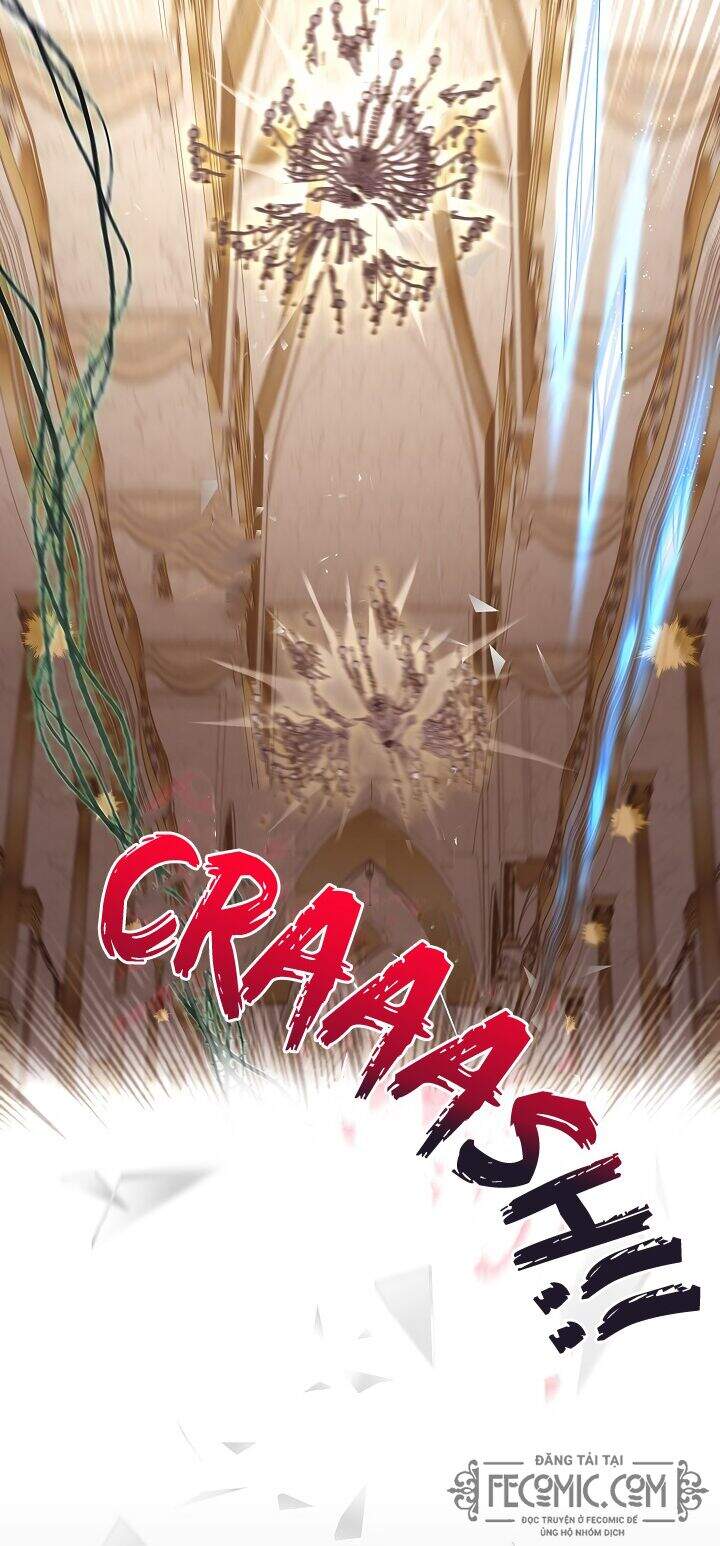 Nữ Công Tước Với Tâm Hồn Trống Rỗng Chapter 40 - Trang 2