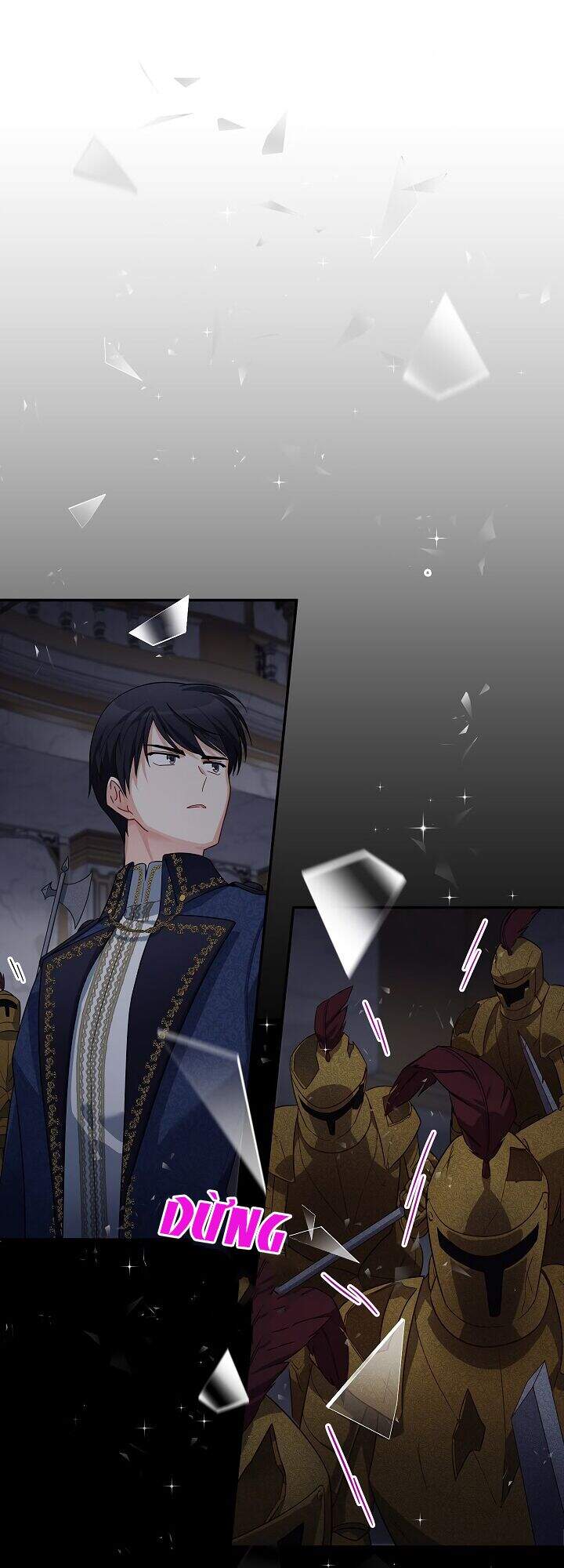 Nữ Công Tước Với Tâm Hồn Trống Rỗng Chapter 40 - Trang 2