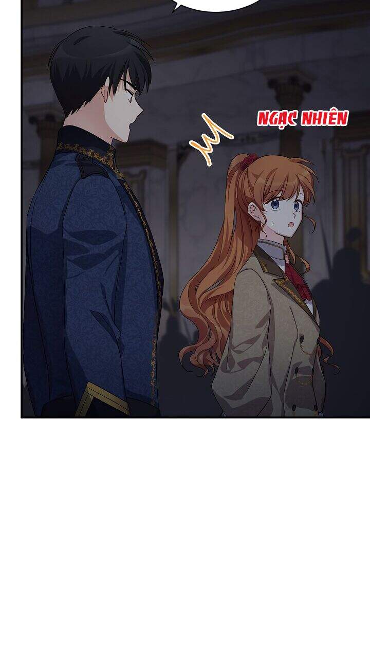 Nữ Công Tước Với Tâm Hồn Trống Rỗng Chapter 40 - Trang 2
