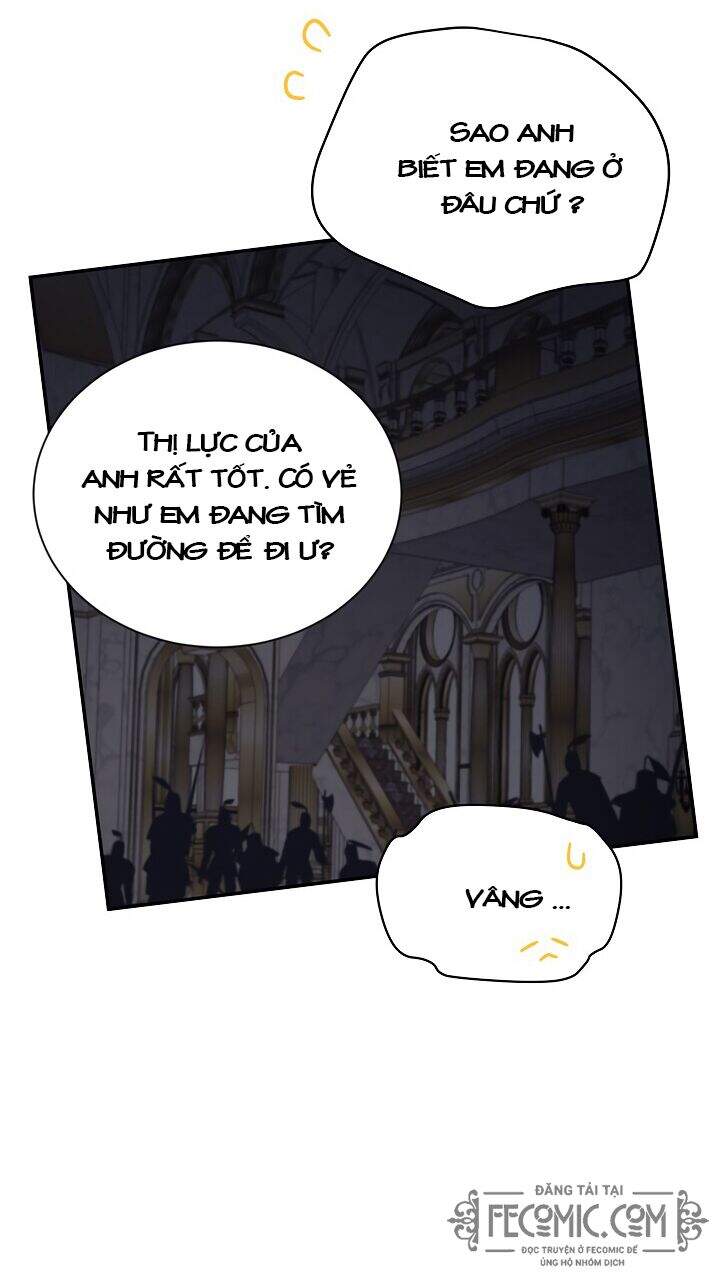 Nữ Công Tước Với Tâm Hồn Trống Rỗng Chapter 40 - Trang 2