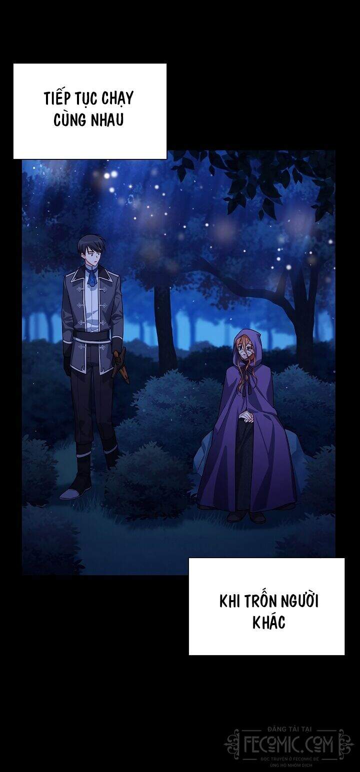 Nữ Công Tước Với Tâm Hồn Trống Rỗng Chapter 40 - Trang 2