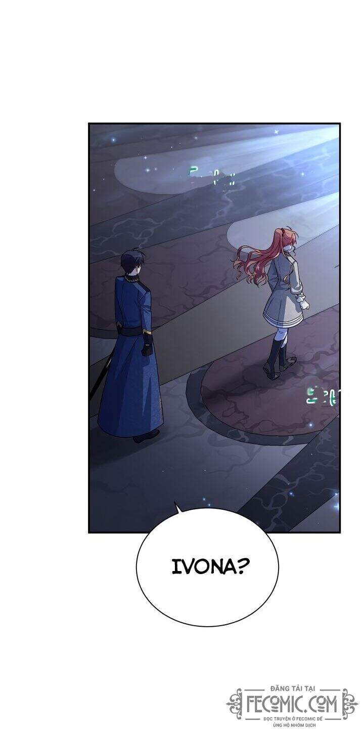 Nữ Công Tước Với Tâm Hồn Trống Rỗng Chapter 41 - Trang 2