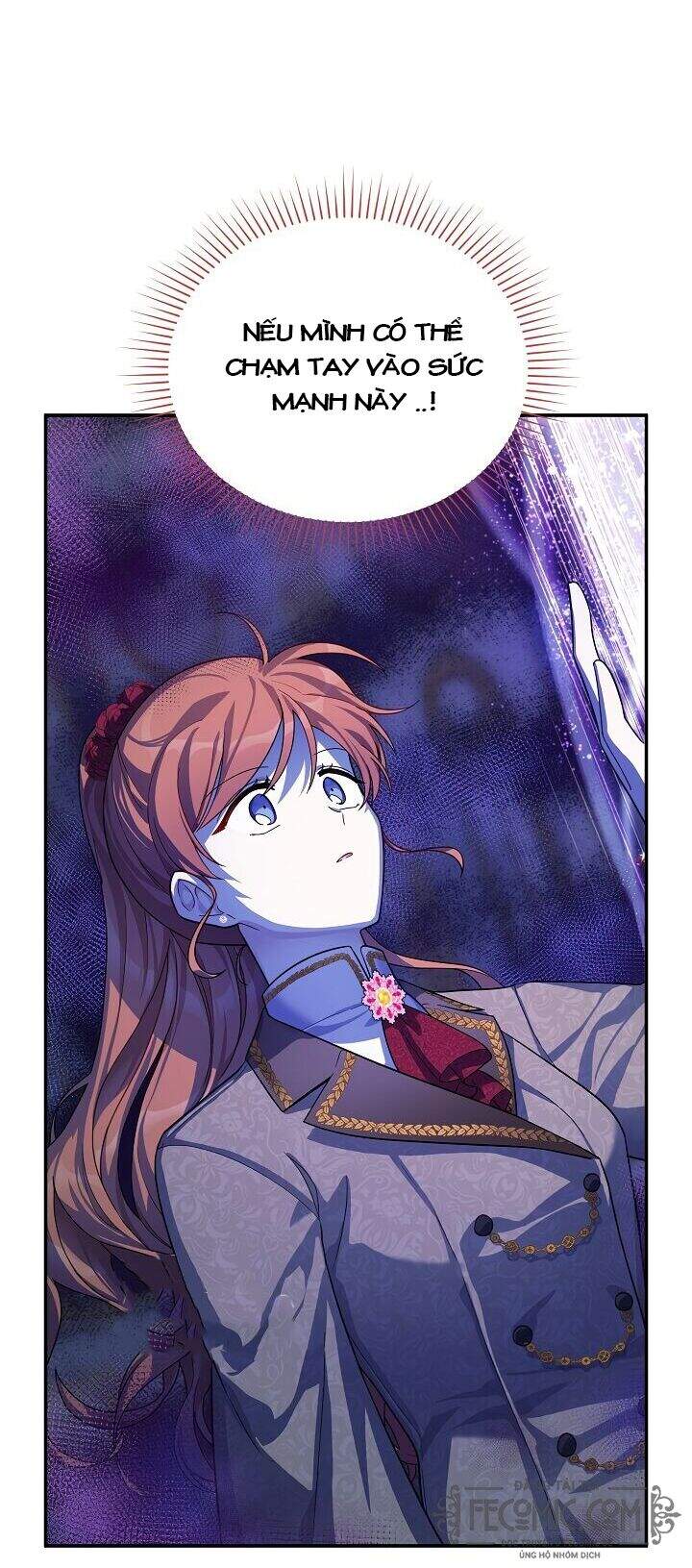 Nữ Công Tước Với Tâm Hồn Trống Rỗng Chapter 41 - Trang 2