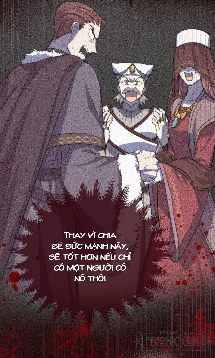 Nữ Công Tước Với Tâm Hồn Trống Rỗng Chapter 41 - Trang 2