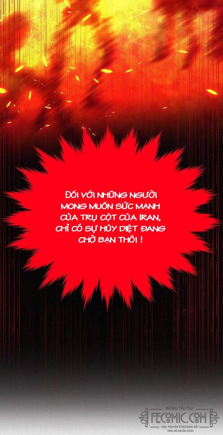 Nữ Công Tước Với Tâm Hồn Trống Rỗng Chapter 41 - Trang 2