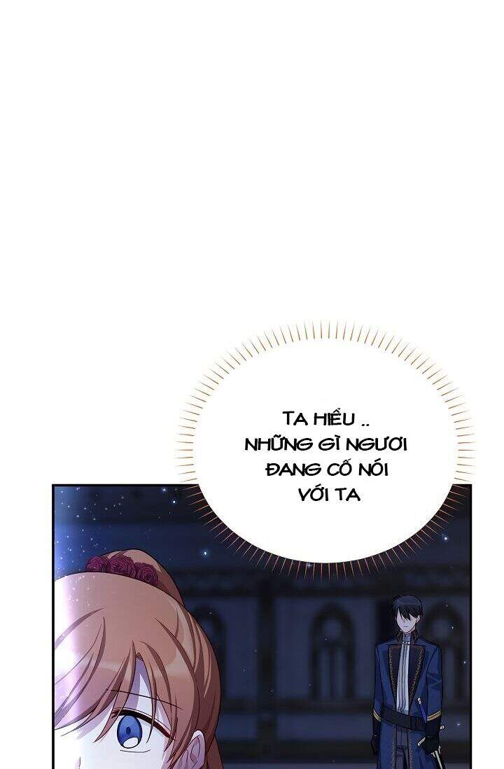 Nữ Công Tước Với Tâm Hồn Trống Rỗng Chapter 41 - Trang 2