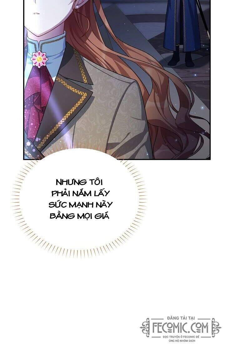 Nữ Công Tước Với Tâm Hồn Trống Rỗng Chapter 41 - Trang 2