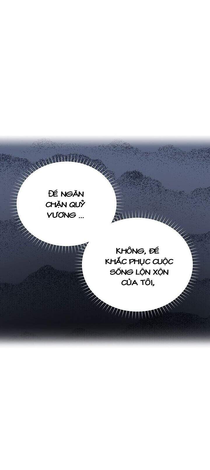 Nữ Công Tước Với Tâm Hồn Trống Rỗng Chapter 41 - Trang 2