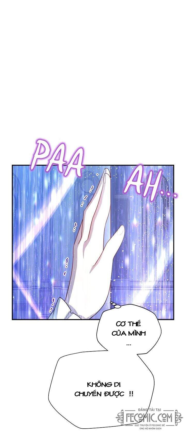 Nữ Công Tước Với Tâm Hồn Trống Rỗng Chapter 41 - Trang 2