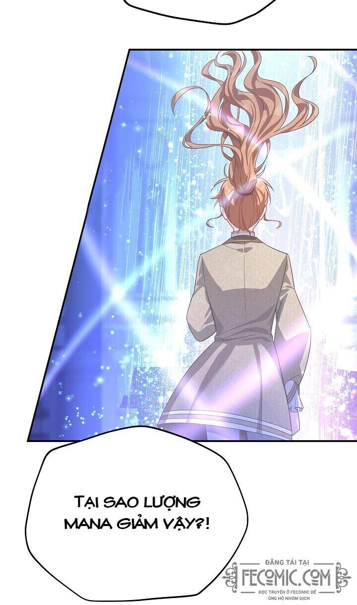 Nữ Công Tước Với Tâm Hồn Trống Rỗng Chapter 41 - Trang 2