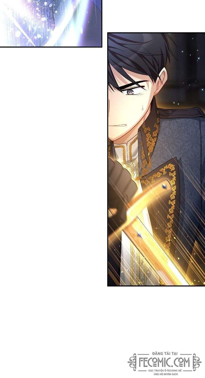 Nữ Công Tước Với Tâm Hồn Trống Rỗng Chapter 41 - Trang 2