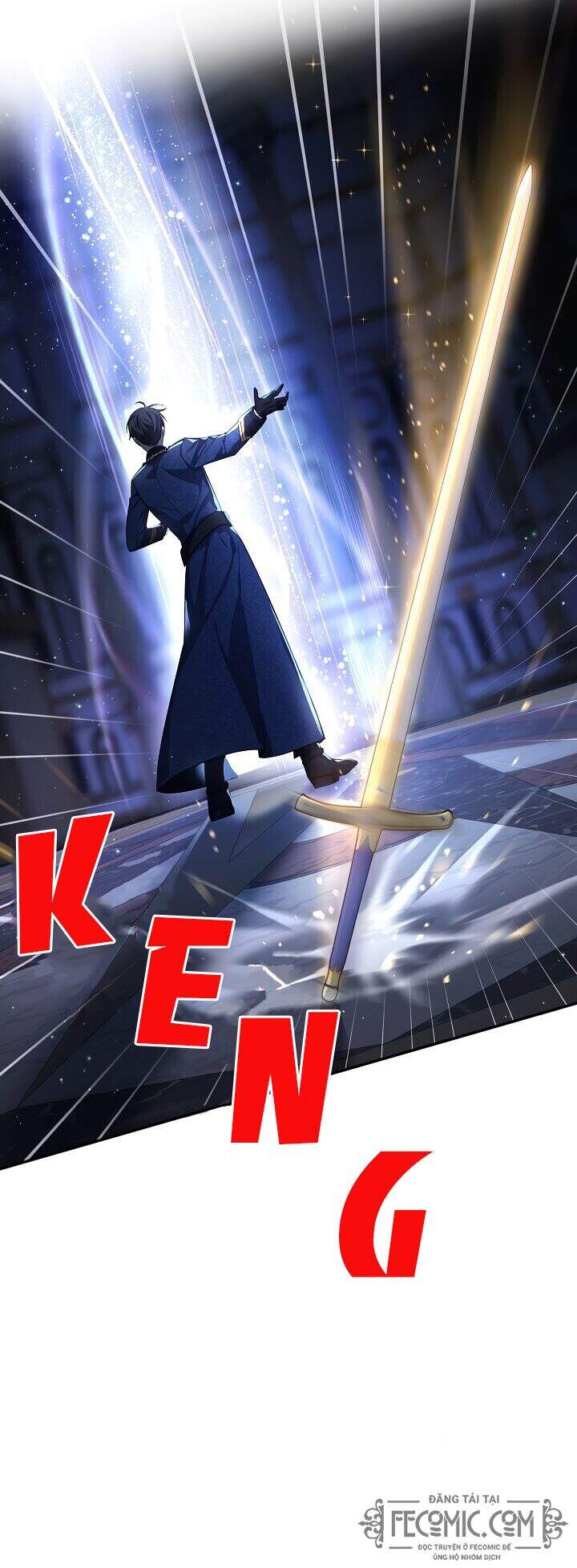 Nữ Công Tước Với Tâm Hồn Trống Rỗng Chapter 41 - Trang 2