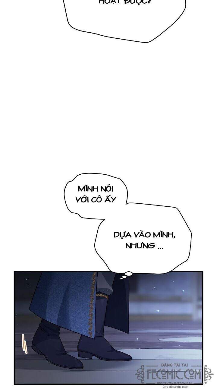 Nữ Công Tước Với Tâm Hồn Trống Rỗng Chapter 41 - Trang 2