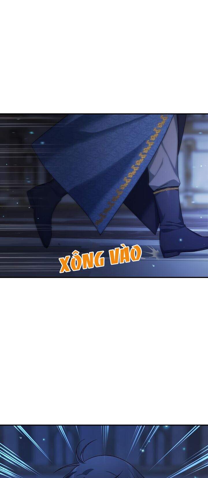 Nữ Công Tước Với Tâm Hồn Trống Rỗng Chapter 41 - Trang 2