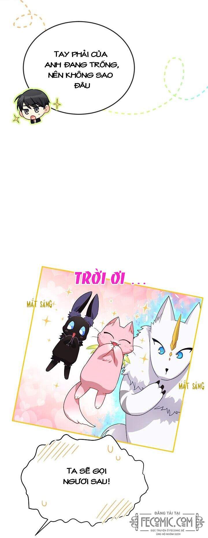 Nữ Công Tước Với Tâm Hồn Trống Rỗng Chapter 41 - Trang 2