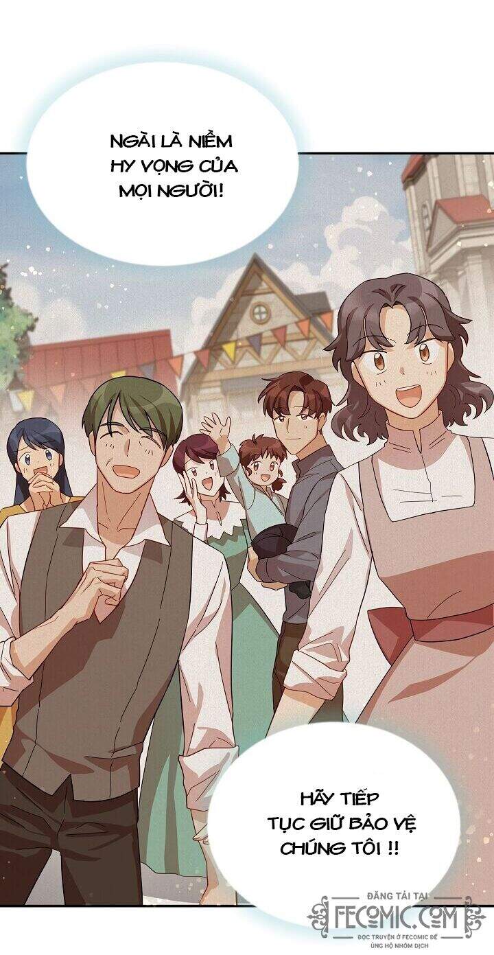 Nữ Công Tước Với Tâm Hồn Trống Rỗng Chapter 41 - Trang 2