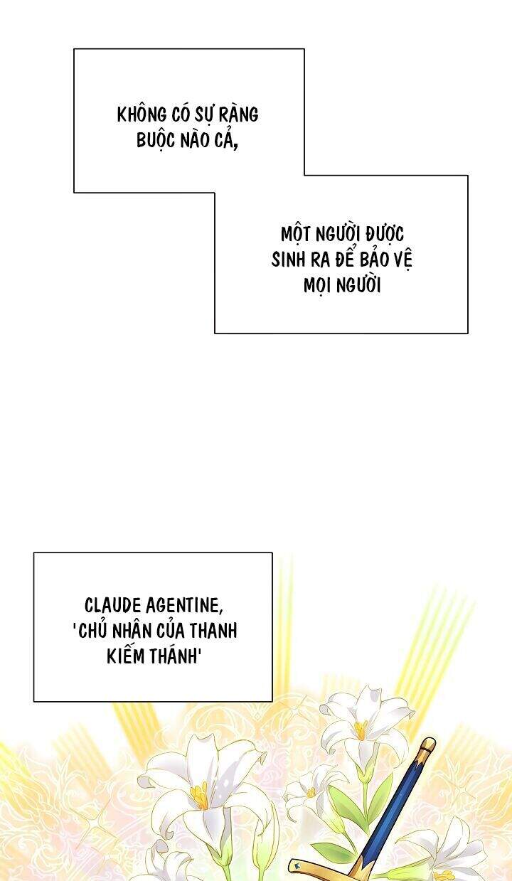 Nữ Công Tước Với Tâm Hồn Trống Rỗng Chapter 41 - Trang 2