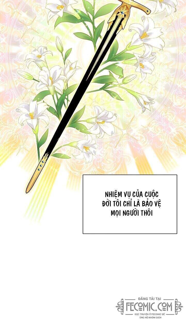 Nữ Công Tước Với Tâm Hồn Trống Rỗng Chapter 41 - Trang 2