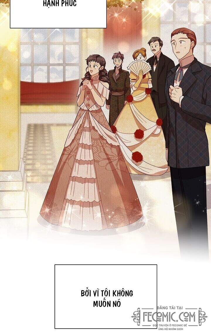 Nữ Công Tước Với Tâm Hồn Trống Rỗng Chapter 41 - Trang 2