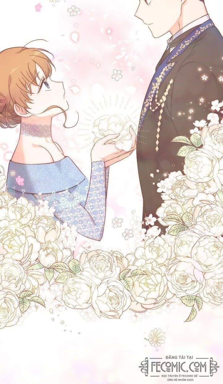 Nữ Công Tước Với Tâm Hồn Trống Rỗng Chapter 41 - Trang 2