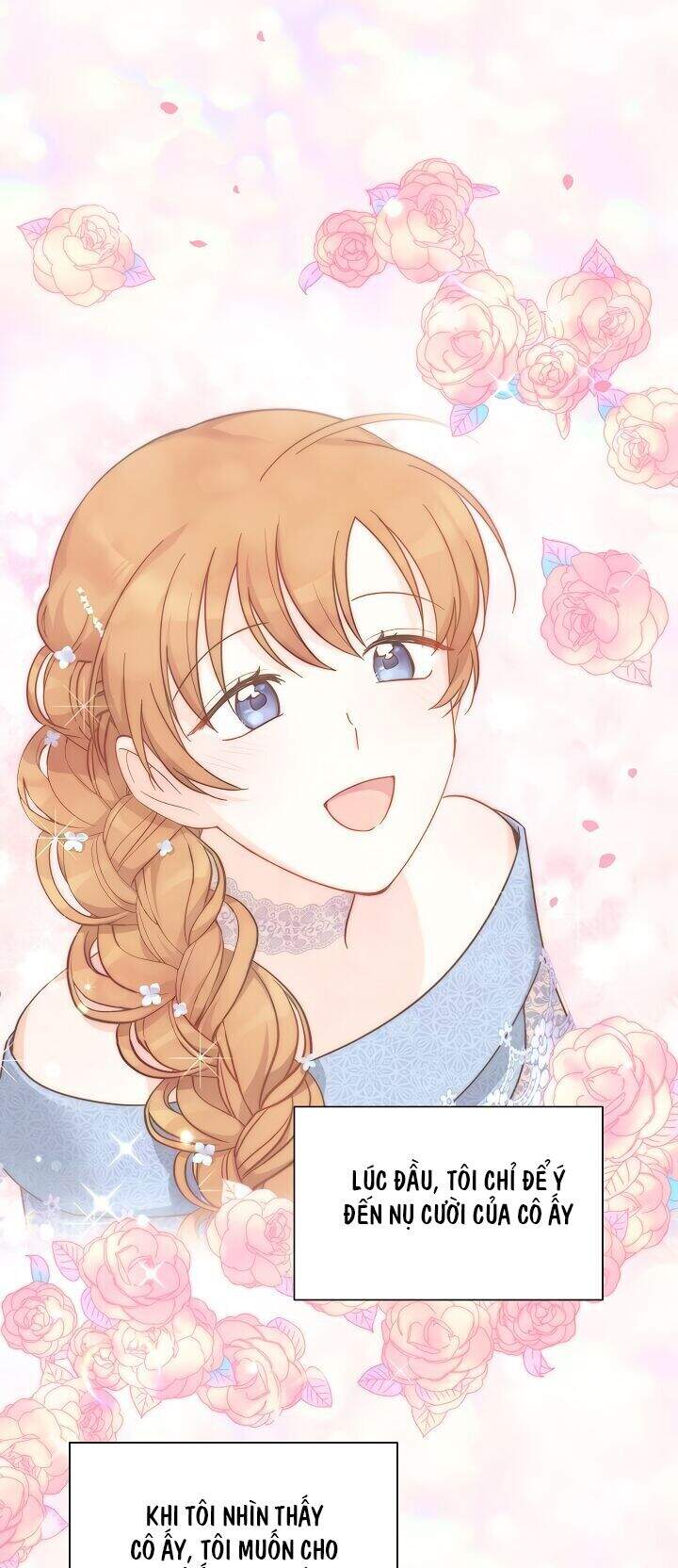 Nữ Công Tước Với Tâm Hồn Trống Rỗng Chapter 41 - Trang 2