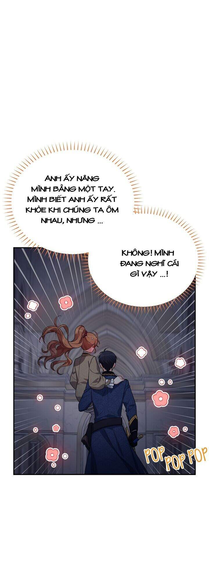 Nữ Công Tước Với Tâm Hồn Trống Rỗng Chapter 41 - Trang 2