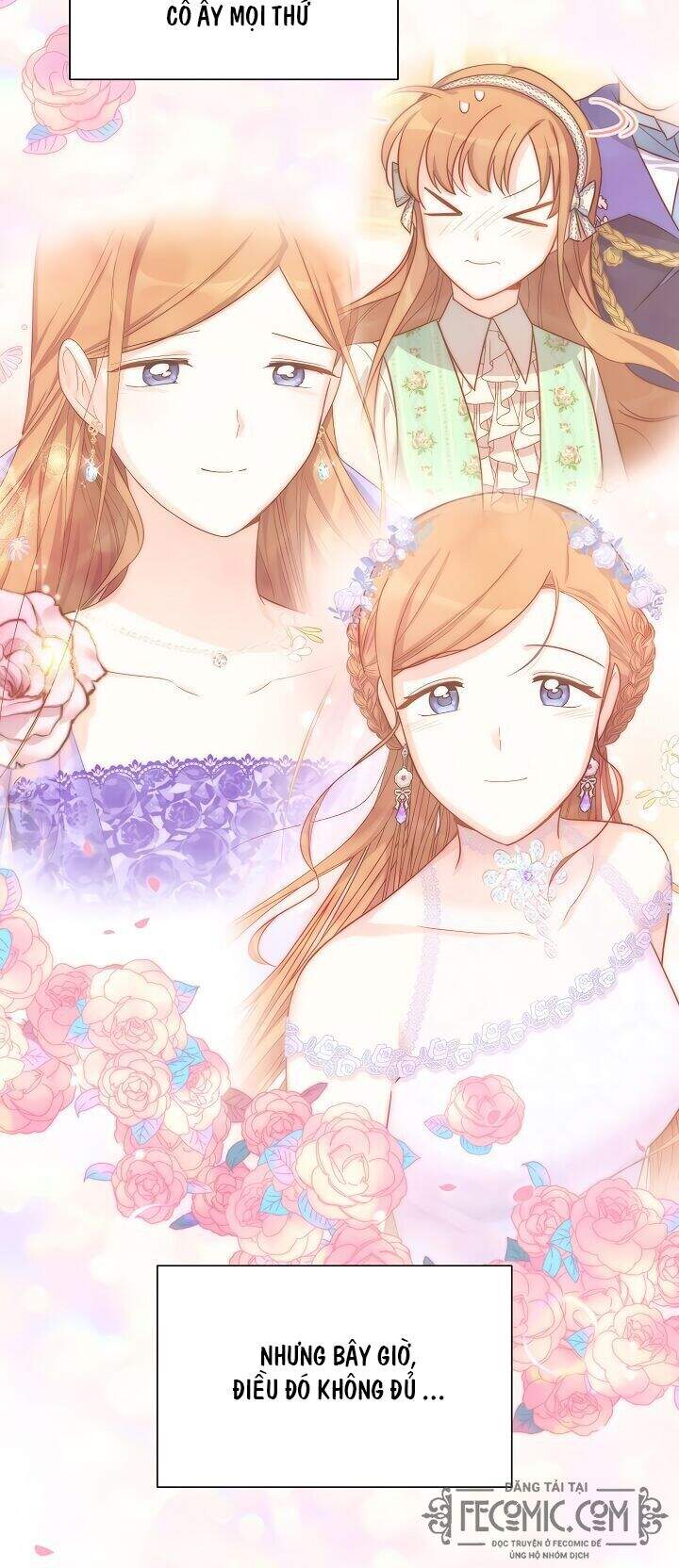 Nữ Công Tước Với Tâm Hồn Trống Rỗng Chapter 41 - Trang 2