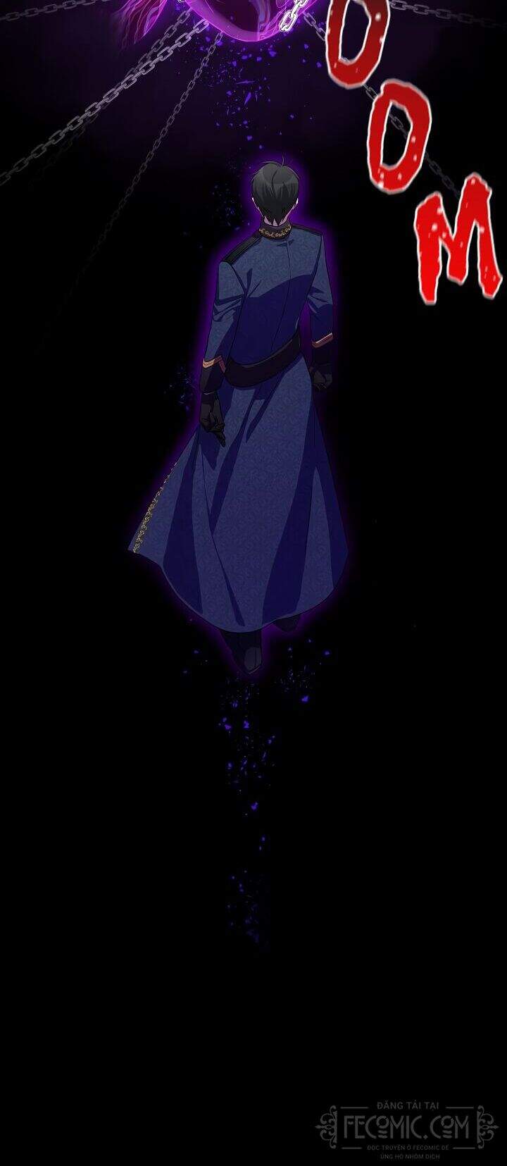 Nữ Công Tước Với Tâm Hồn Trống Rỗng Chapter 41 - Trang 2