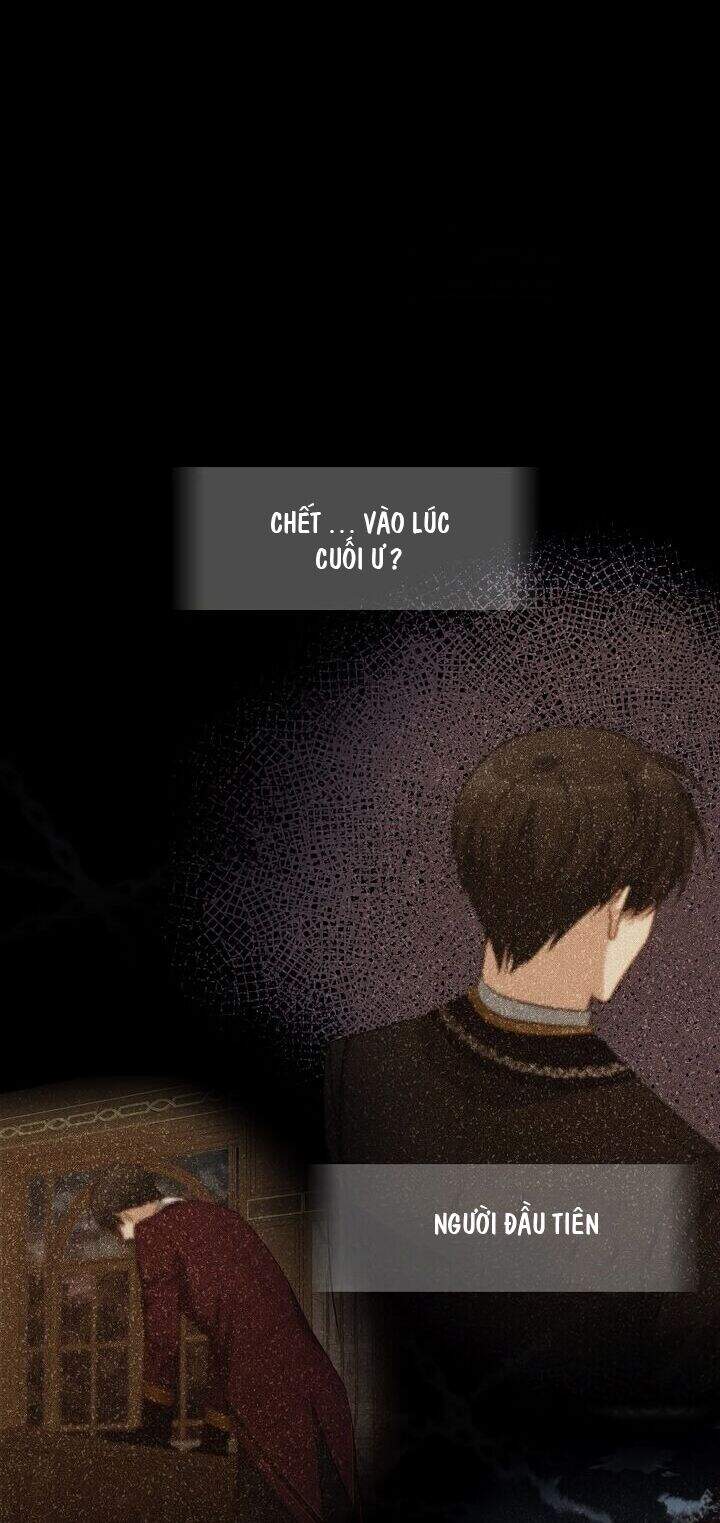 Nữ Công Tước Với Tâm Hồn Trống Rỗng Chapter 41 - Trang 2