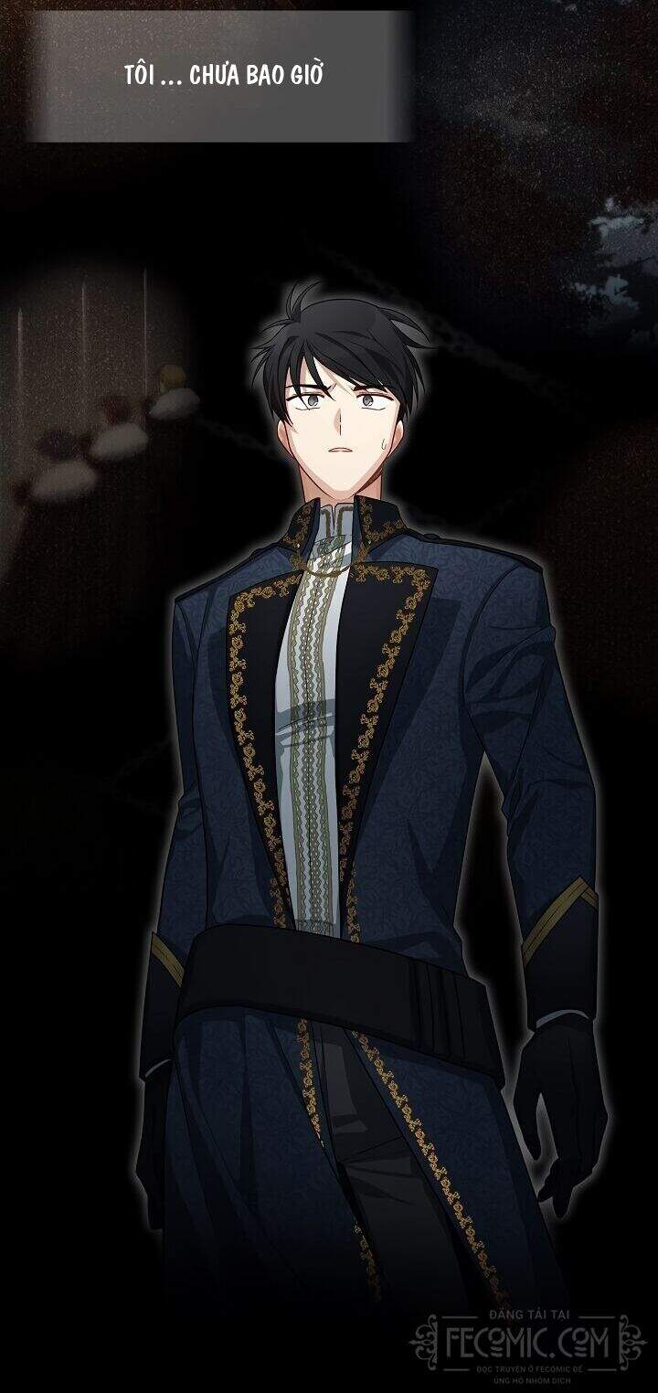 Nữ Công Tước Với Tâm Hồn Trống Rỗng Chapter 41 - Trang 2