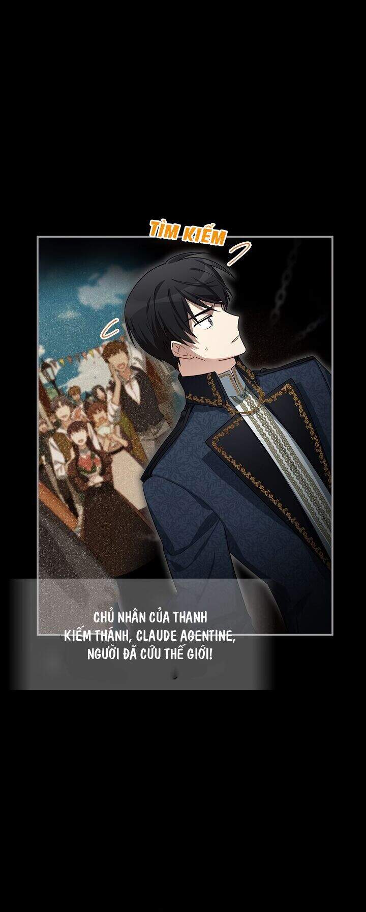 Nữ Công Tước Với Tâm Hồn Trống Rỗng Chapter 41 - Trang 2